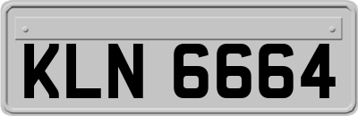 KLN6664