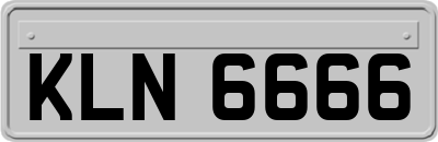 KLN6666