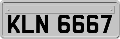KLN6667