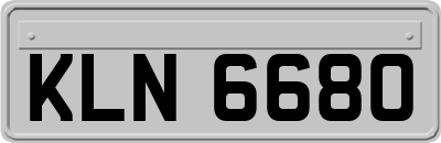 KLN6680