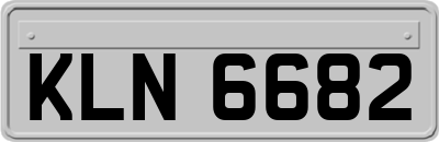KLN6682