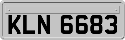 KLN6683