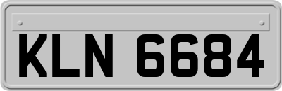 KLN6684