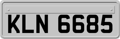 KLN6685