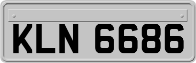 KLN6686
