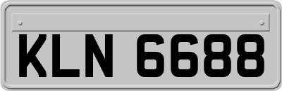 KLN6688