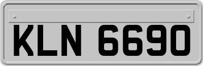 KLN6690