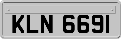KLN6691
