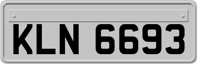 KLN6693