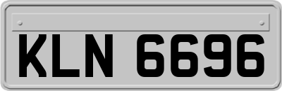 KLN6696