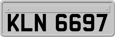 KLN6697