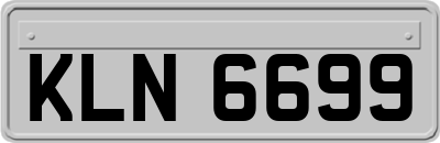 KLN6699