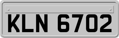 KLN6702