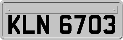 KLN6703