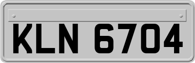 KLN6704