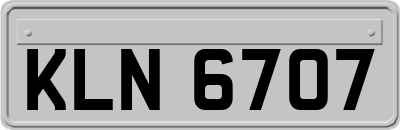 KLN6707