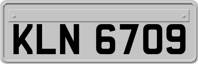 KLN6709