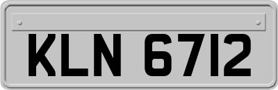 KLN6712
