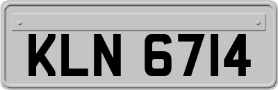 KLN6714