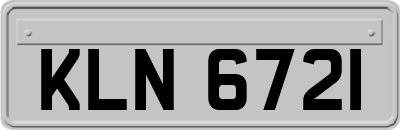 KLN6721