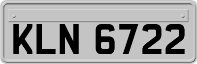 KLN6722