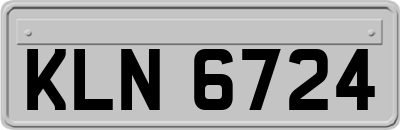 KLN6724