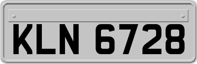 KLN6728