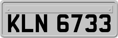 KLN6733