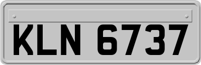 KLN6737