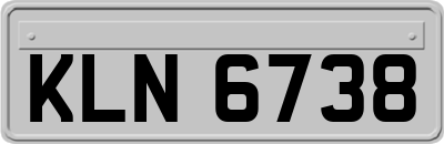 KLN6738
