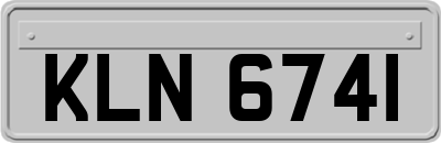 KLN6741