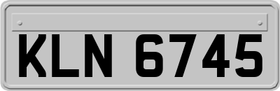 KLN6745