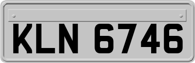 KLN6746