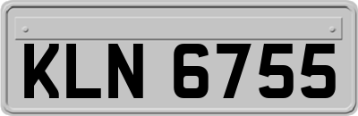 KLN6755