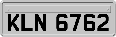 KLN6762