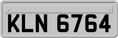 KLN6764