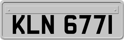 KLN6771