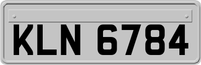 KLN6784