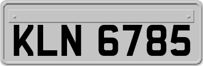 KLN6785