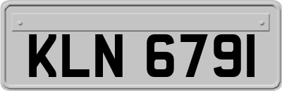 KLN6791