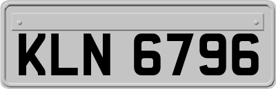 KLN6796