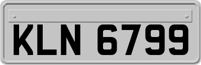 KLN6799