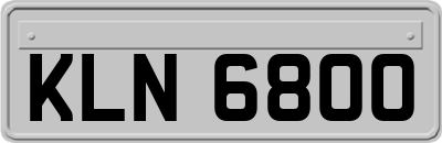 KLN6800