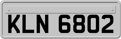 KLN6802