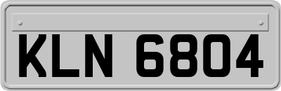 KLN6804