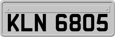 KLN6805