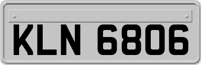 KLN6806