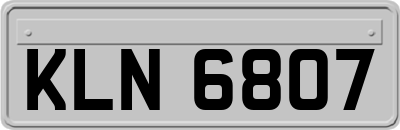 KLN6807