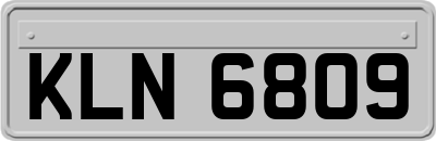 KLN6809