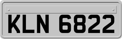 KLN6822